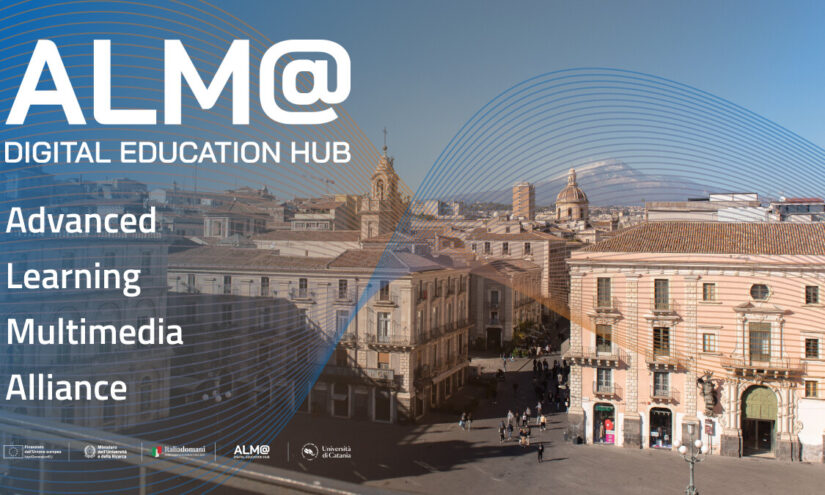Progetto ALMA