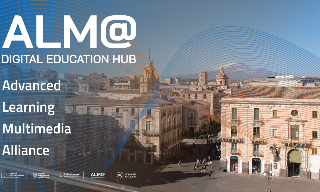 Progetto ALMA