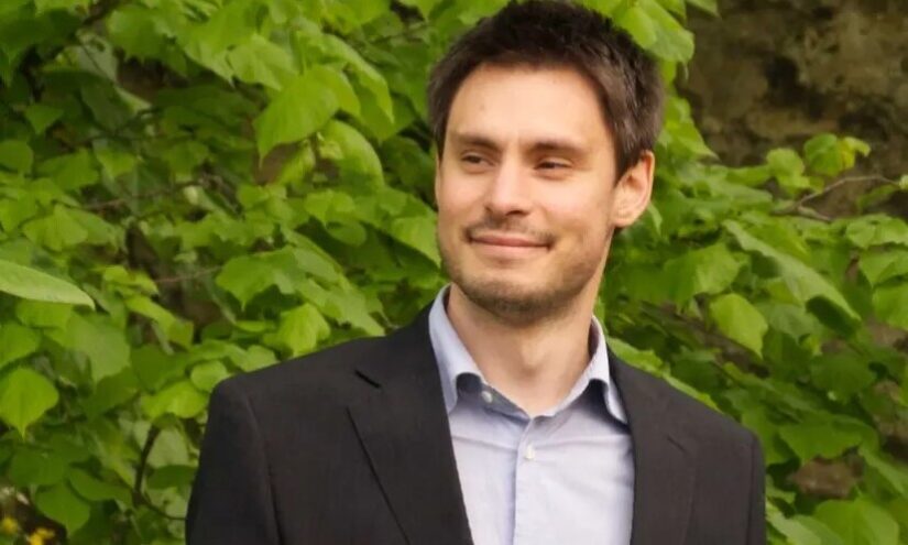 Giulio Regeni