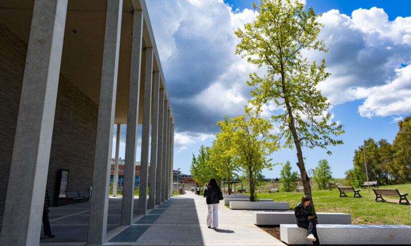 Università Campus Bio-Medico di Roma