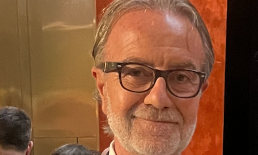 Luca Pani