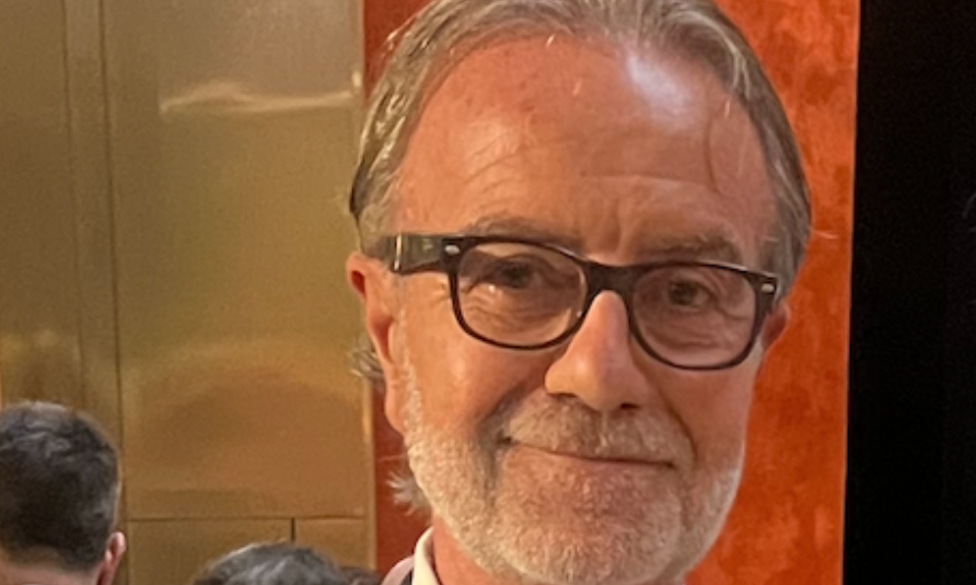 Luca Pani