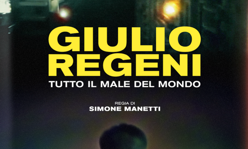 Università per Giulio Giulio Regeni