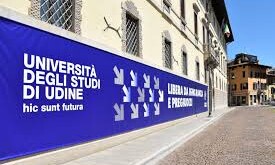 Campagna social per le donne nelle STEM all'Ateneo di Udine