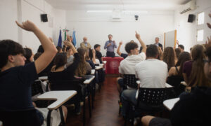 UniBO: conclusione del progetto HerI4Future a Buenos Aires