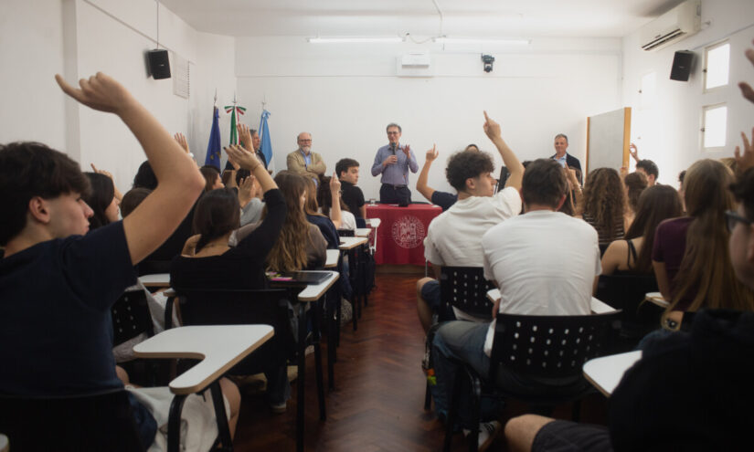 UniBO: conclusione del progetto HerI4Future a Buenos Aires