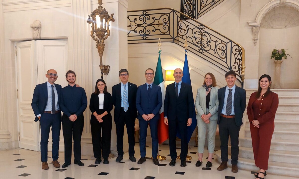 Università di Pavia: cooperazione Italia-Argentina in crescita