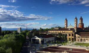 Università Piemonte Orientale