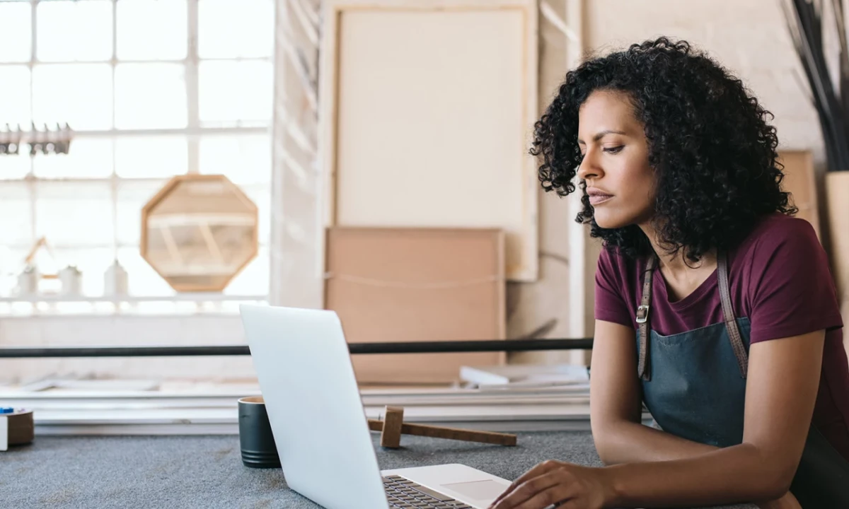 Amazon Women in Innovation