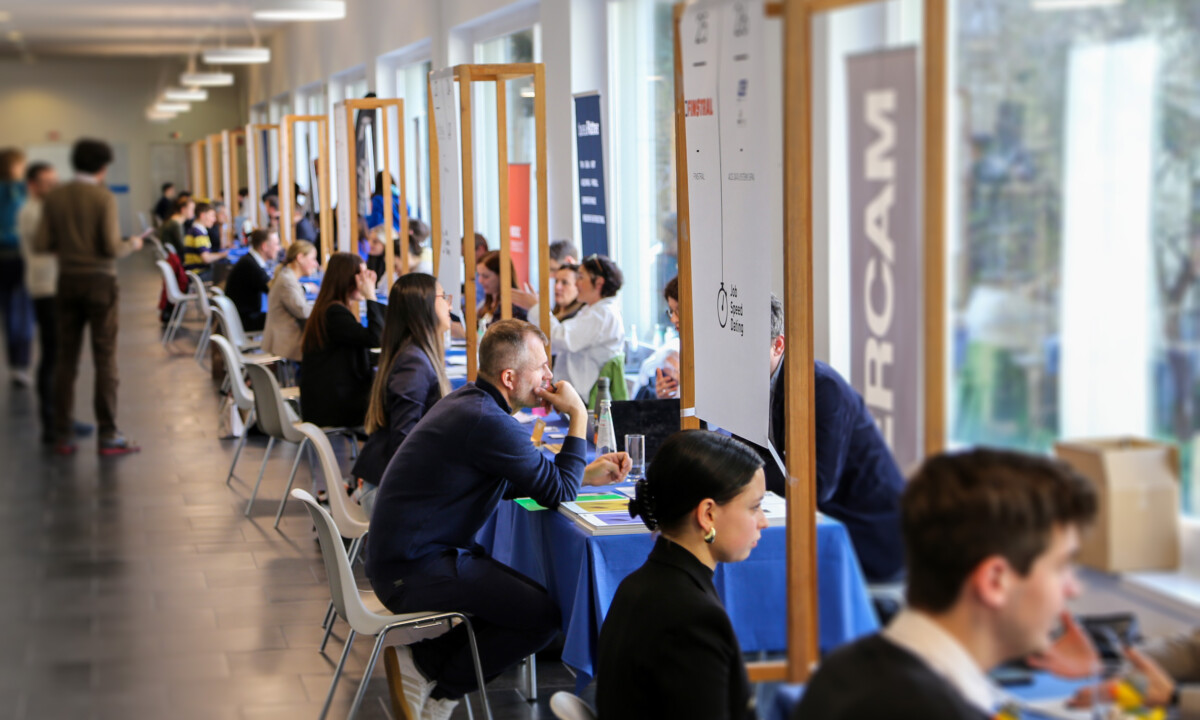 Job Speed Dating, iscrizioni aperte al fino al 10 marzo