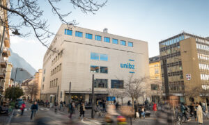 Università di Bolzano