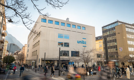 Università di Bolzano