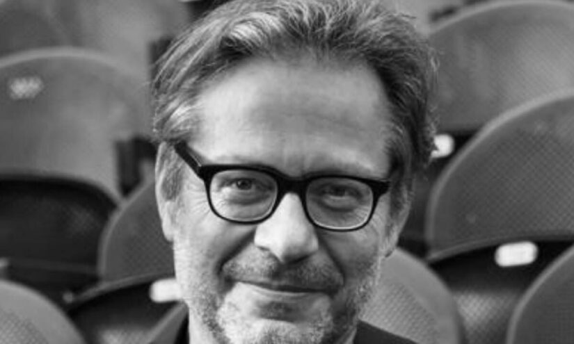 Massimo Recalcati