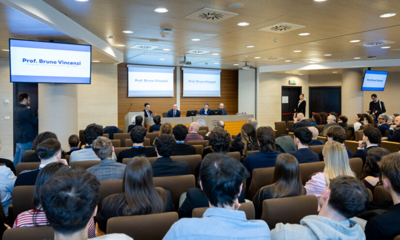 Campus Bio-Medico di Roma