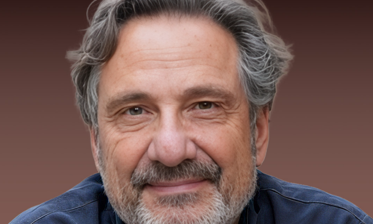 Mario Tozzi