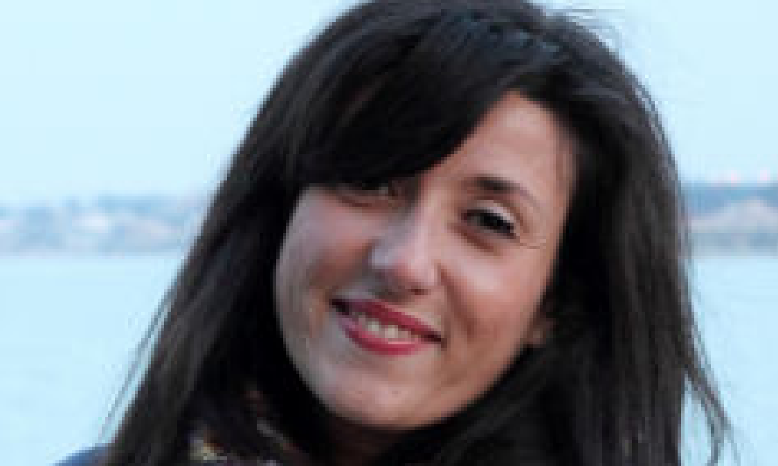 Alessandra Operamolla