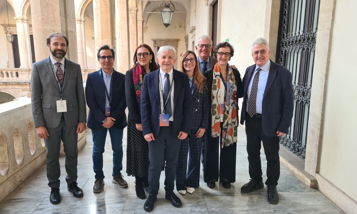 Progetto ALMA