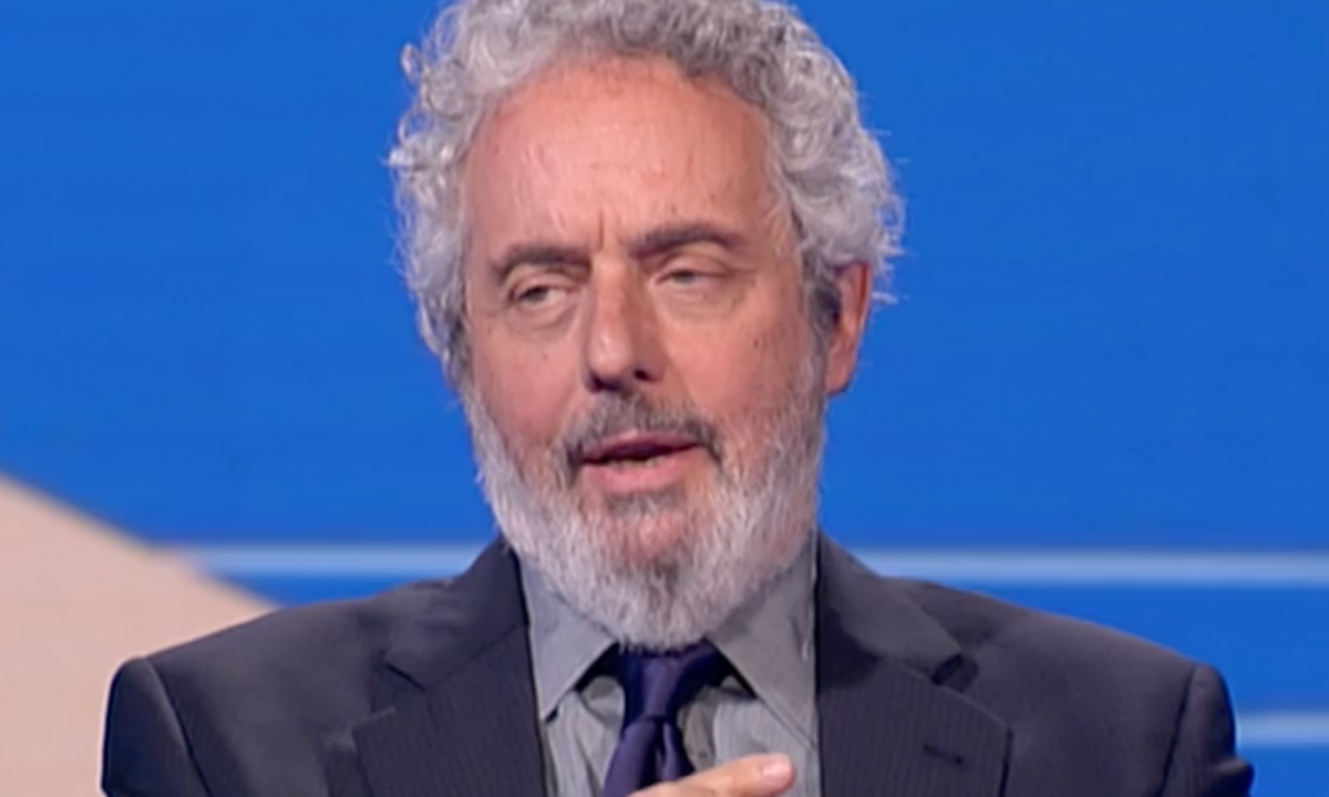 Nicola Piovani