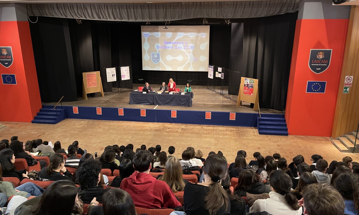Università di Camerino