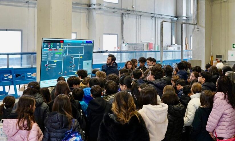 Open Day UNISANNIO 2026