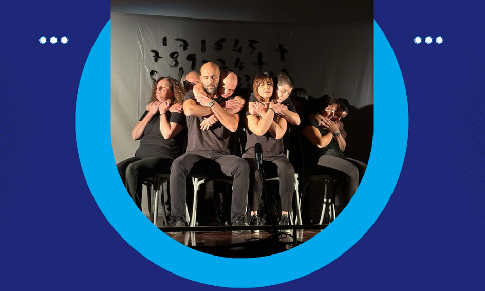 Inclusione tra formazione e teatro