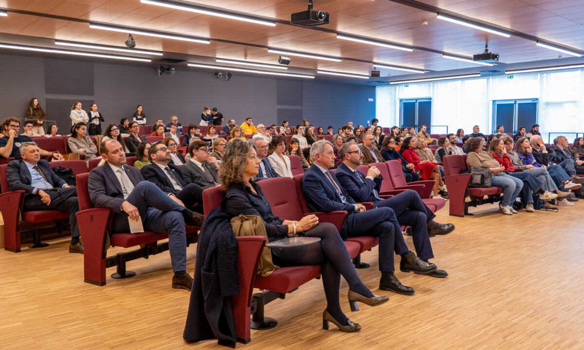 Università degli Studi di Urbino