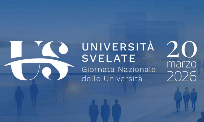 Università svelate a UniSannio