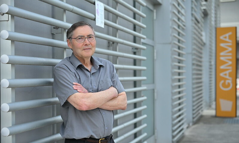 Carl Wieman