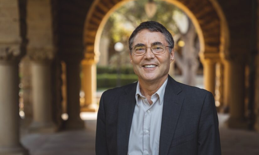 Carl Wieman a Ca' Foscari