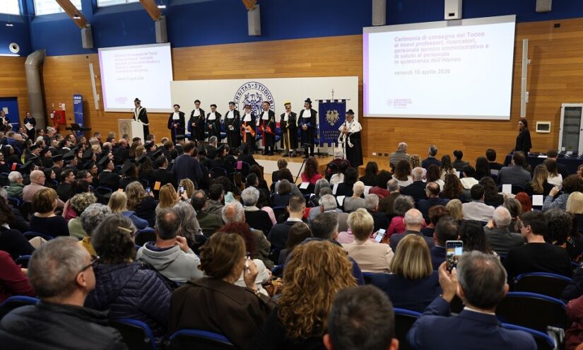 Università di Udine