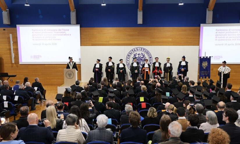 Università di Udine