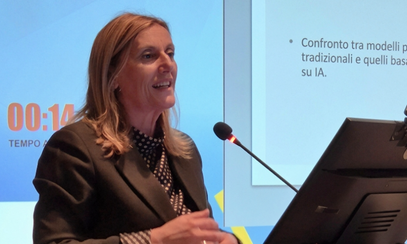 Congresso internazionale sul microbiota pediatrico a Lecce