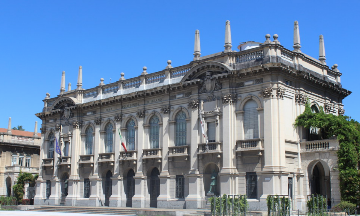 Politecnico di Milano