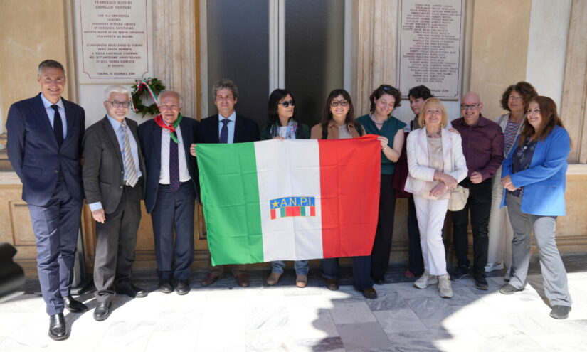 Il valore del rifiuto dei docenti universitari nel fascismo