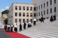Inaugurazione anno accademico La Sapienza