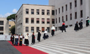 La Sapienza