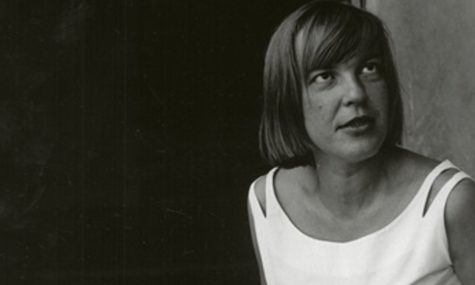 Ingeborg Bachmann
