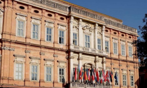 Università per Stranieri di Perugia
