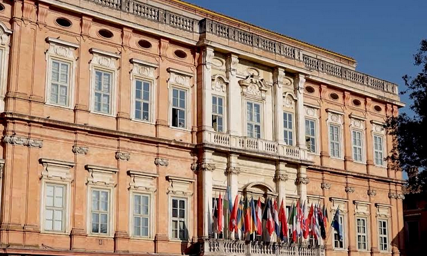 Università per Stranieri di Perugia