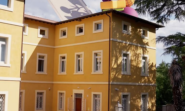 Università per Stranieri di Perugia