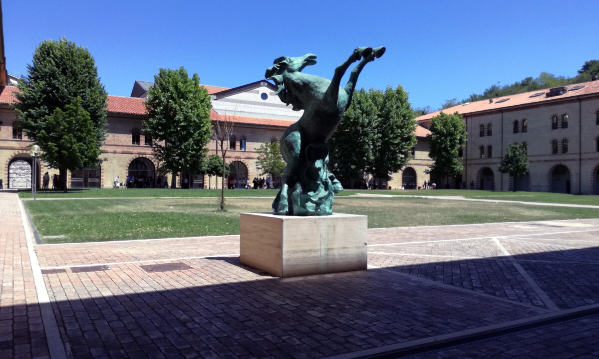 Univpm - Università Politecnica delle Marche