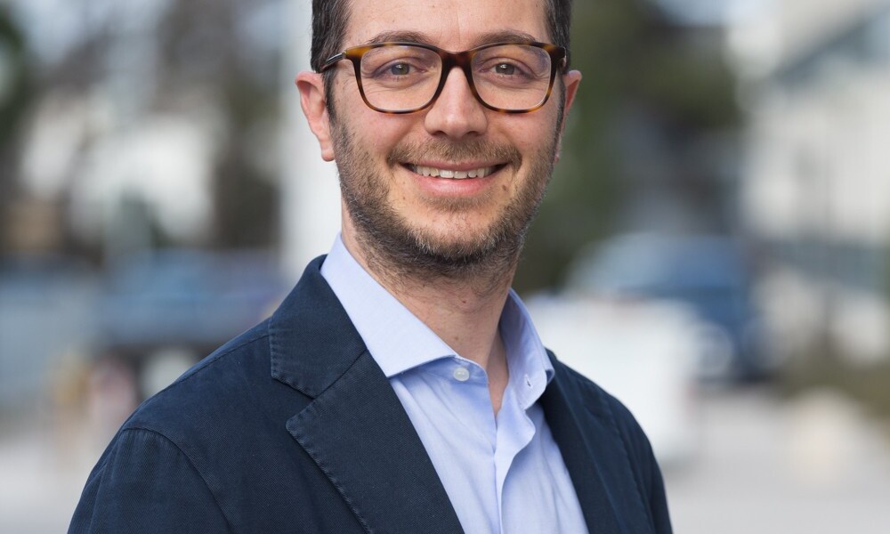 Gianluca Busilacchi