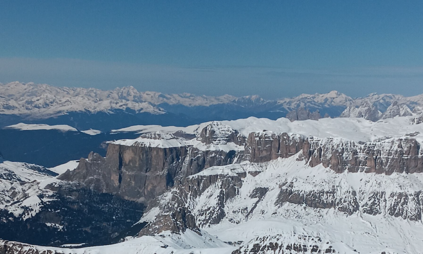 Marmolada