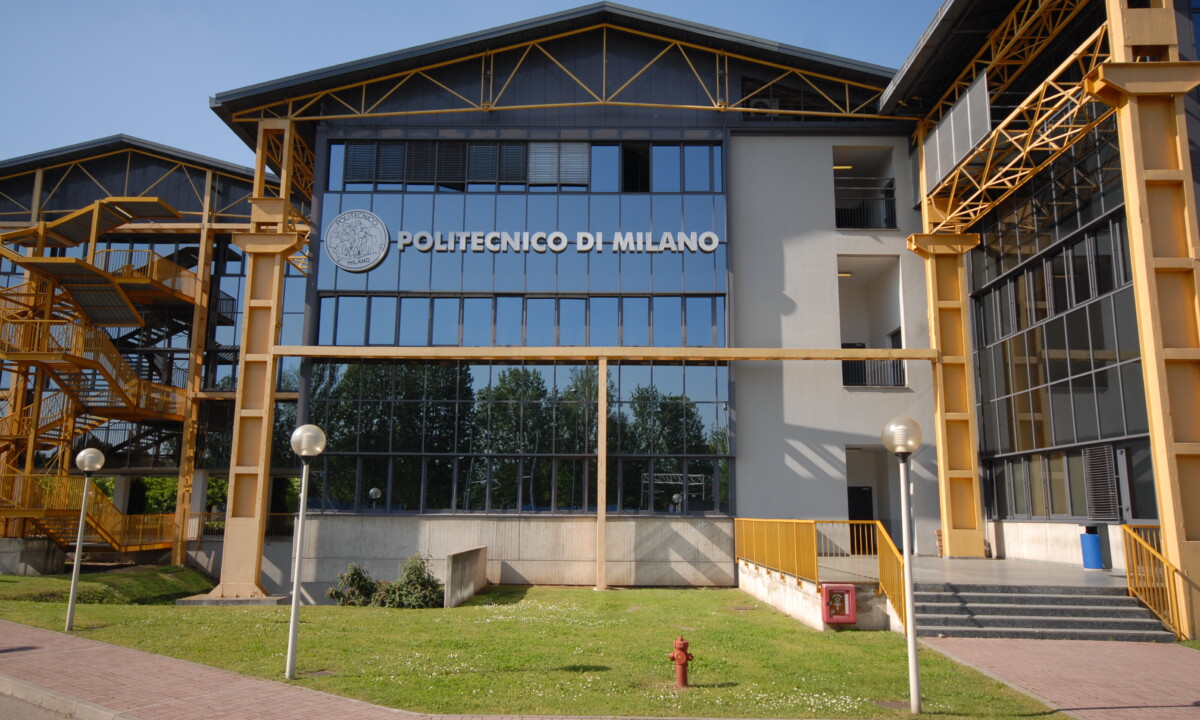 Politecnico di Milano