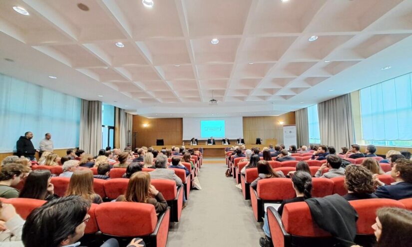 Università degli Studi di Teramo