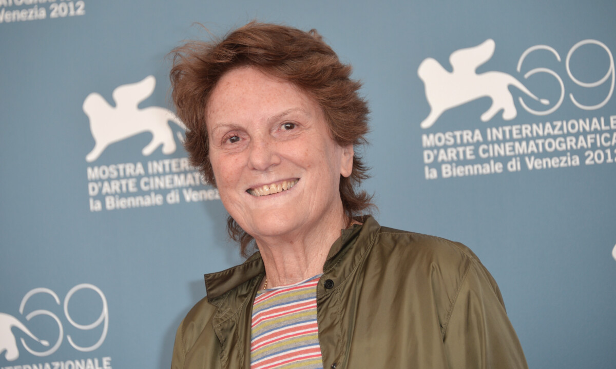 Liliana Cavani