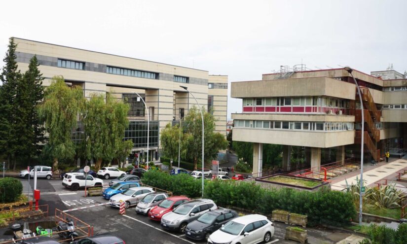 Catania Microelettronica UniCT