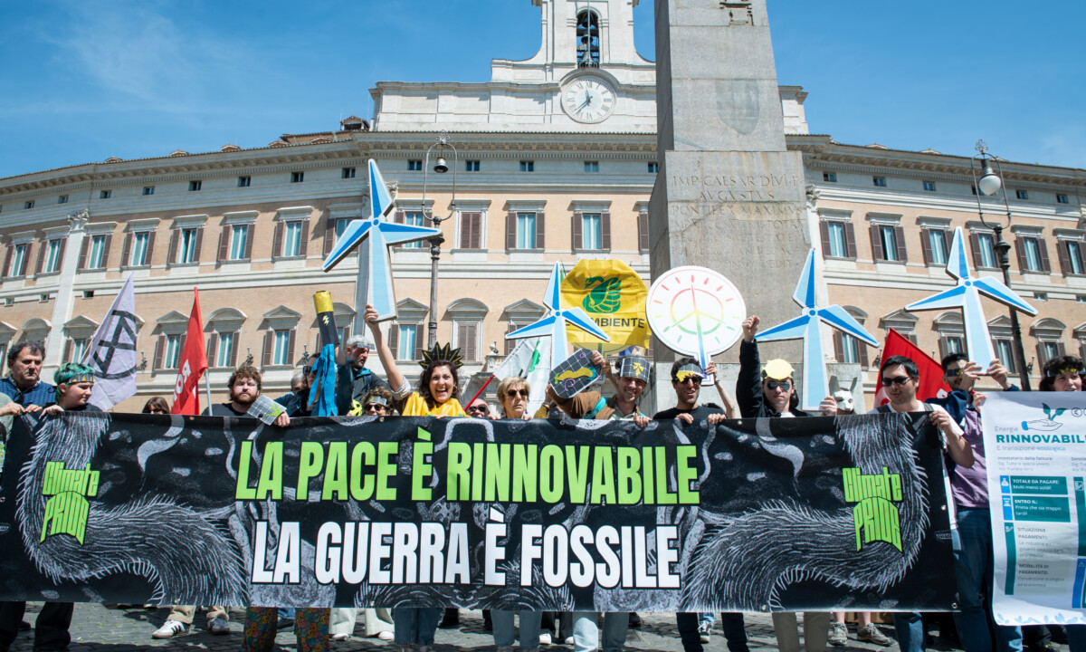 Climate Pride