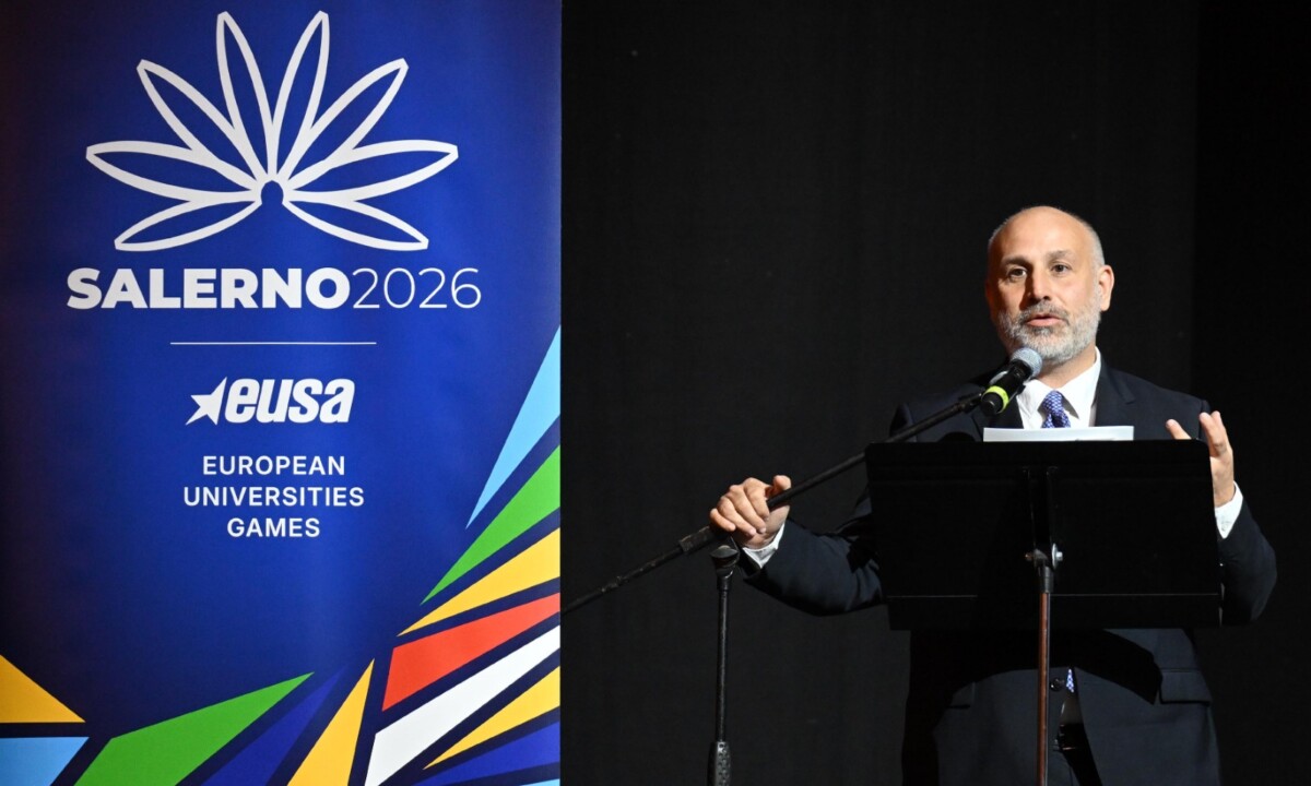 EUG 2026 UniSA