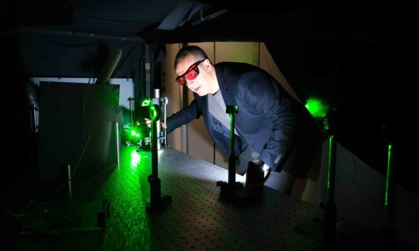 Ricerca UniTrento sui vetri ultra-stabili